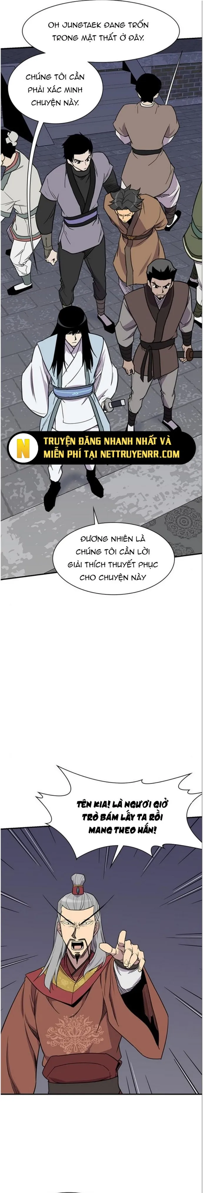 đọc truyện Kẻ Mạnh Nhất Lịch Sử Chương 62 ảnh 17 tại Thiên Thai Truyện