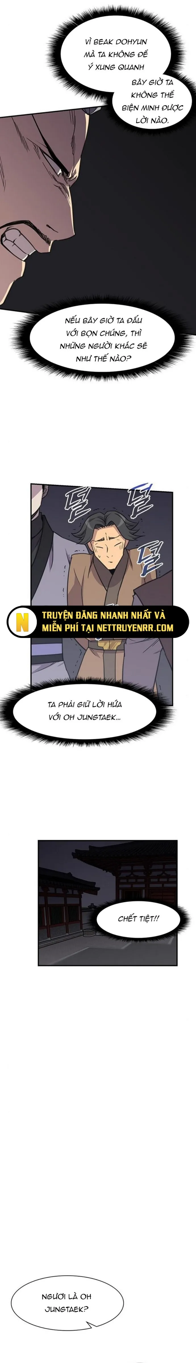 đọc truyện Kẻ Mạnh Nhất Lịch Sử Chương 62 ảnh 19 tại Thiên Thai Truyện