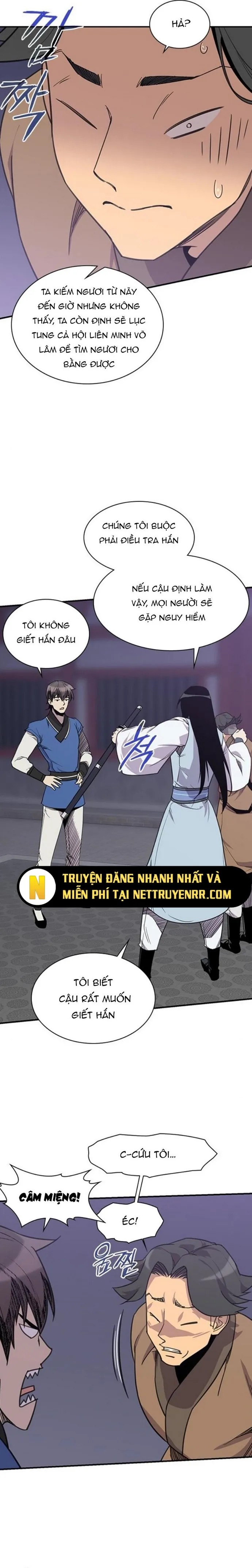 đọc truyện Kẻ Mạnh Nhất Lịch Sử Chương 62 ảnh 20 tại Thiên Thai Truyện