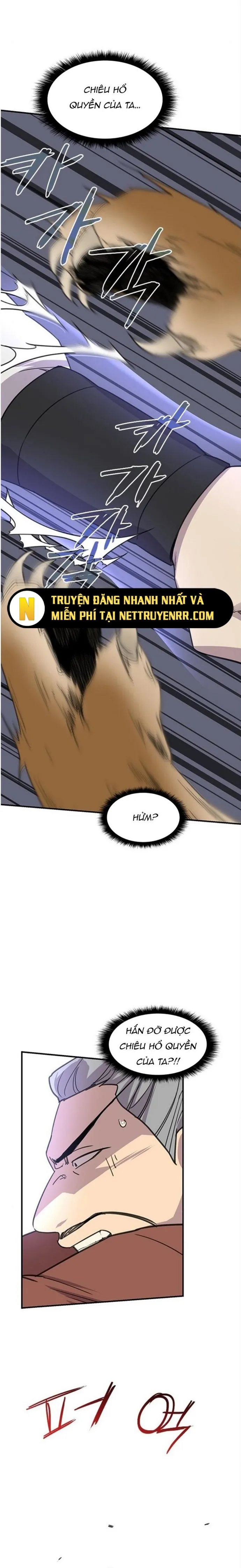 đọc truyện Kẻ Mạnh Nhất Lịch Sử Chương 62 ảnh 4 tại Thiên Thai Truyện