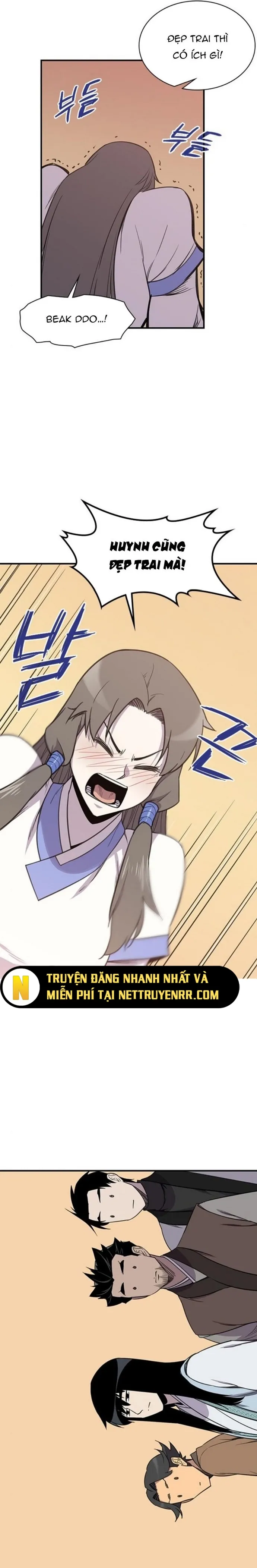 đọc truyện Kẻ Mạnh Nhất Lịch Sử Chương 62 ảnh 23 tại Thiên Thai Truyện