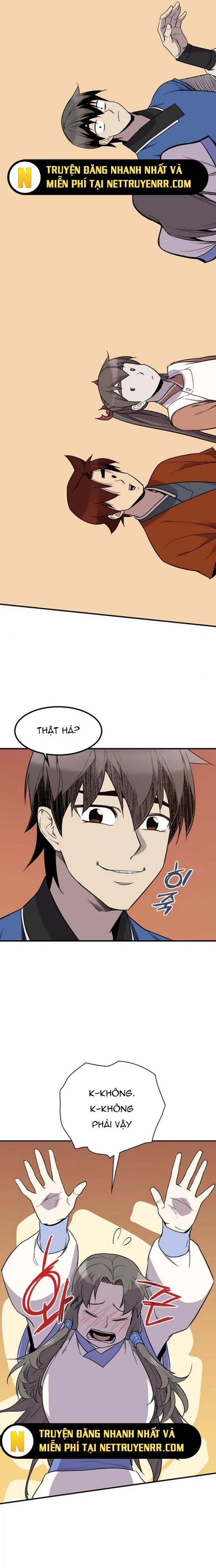 đọc truyện Kẻ Mạnh Nhất Lịch Sử Chương 62 ảnh 24 tại Thiên Thai Truyện