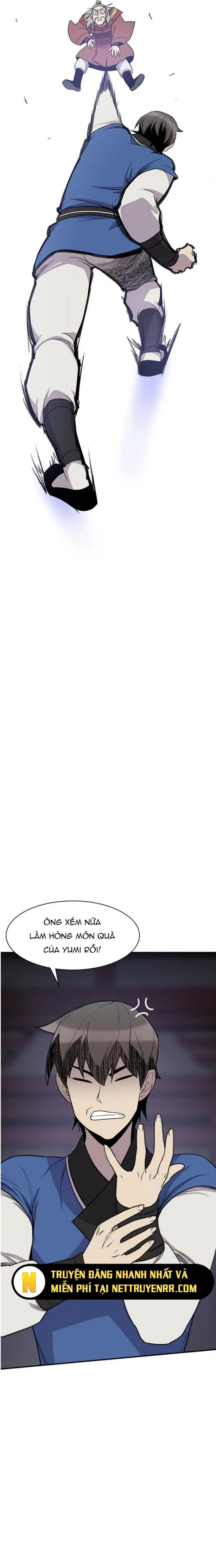 đọc truyện Kẻ Mạnh Nhất Lịch Sử Chương 62 ảnh 5 tại Thiên Thai Truyện