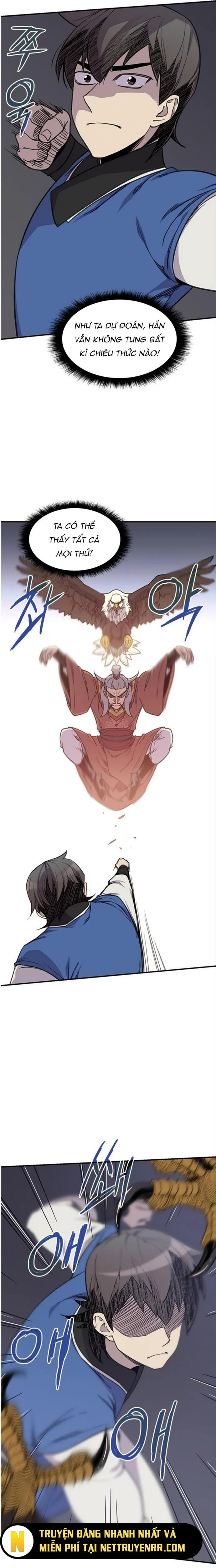 đọc truyện Kẻ Mạnh Nhất Lịch Sử Chương 62 ảnh 9 tại Thiên Thai Truyện