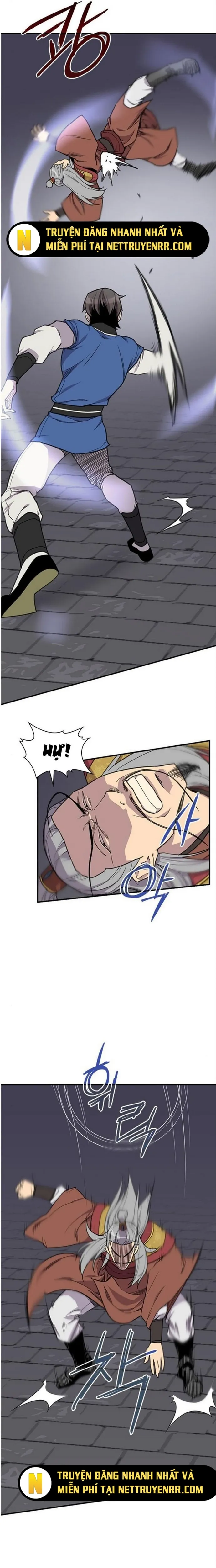 đọc truyện Kẻ Mạnh Nhất Lịch Sử Chương 62 ảnh 11 tại Thiên Thai Truyện