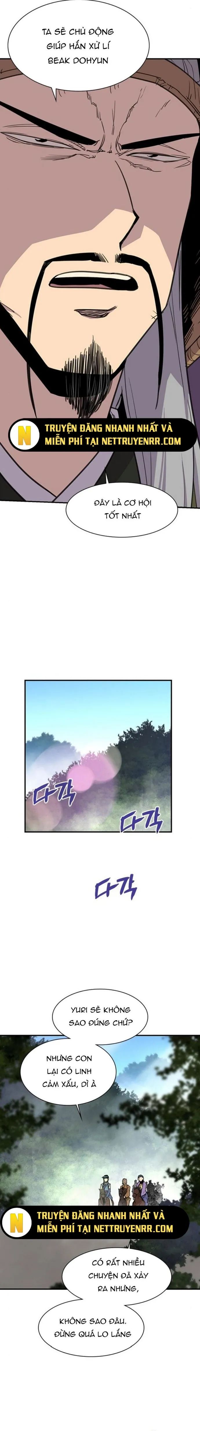 đọc truyện Kẻ Mạnh Nhất Lịch Sử Chương 63 ảnh 14 tại Thiên Thai Truyện