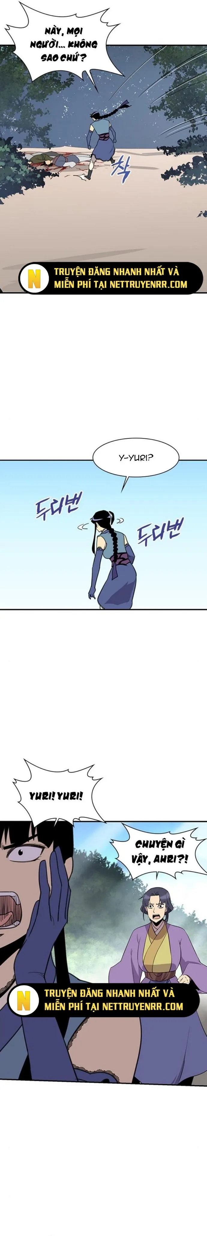 đọc truyện Kẻ Mạnh Nhất Lịch Sử Chương 63 ảnh 16 tại Thiên Thai Truyện