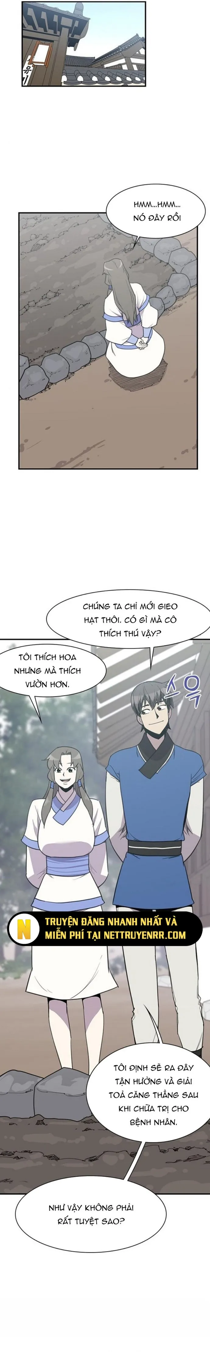 đọc truyện Kẻ Mạnh Nhất Lịch Sử Chương 63 ảnh 18 tại Thiên Thai Truyện