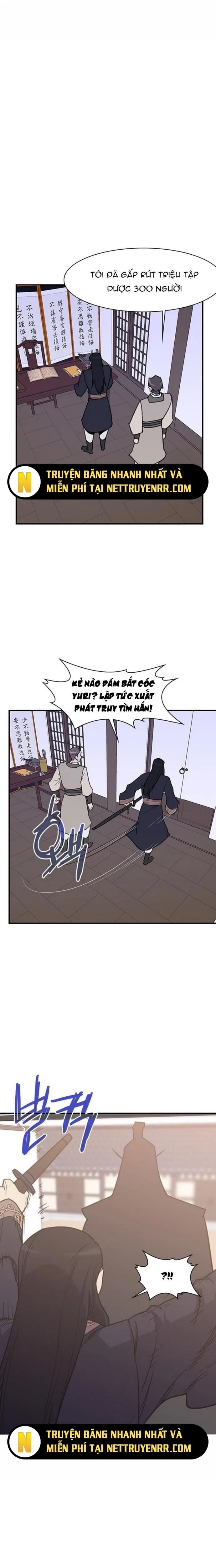 đọc truyện Kẻ Mạnh Nhất Lịch Sử Chương 63 ảnh 22 tại Thiên Thai Truyện