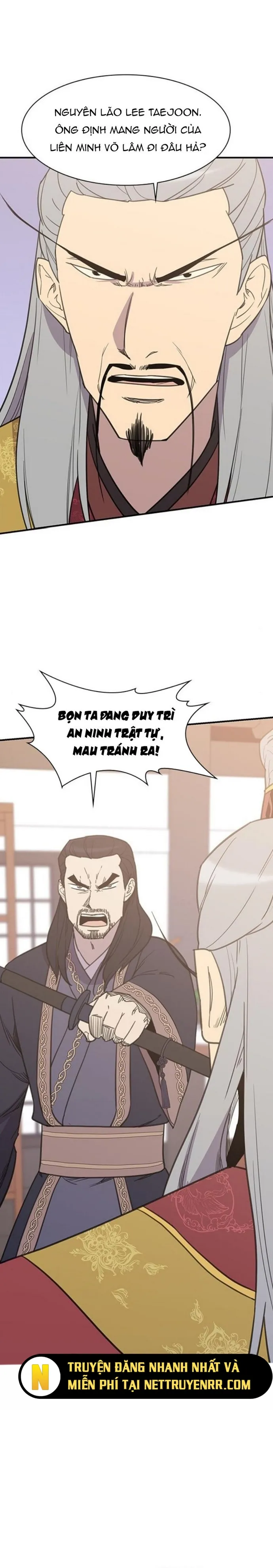 đọc truyện Kẻ Mạnh Nhất Lịch Sử Chương 63 ảnh 23 tại Thiên Thai Truyện