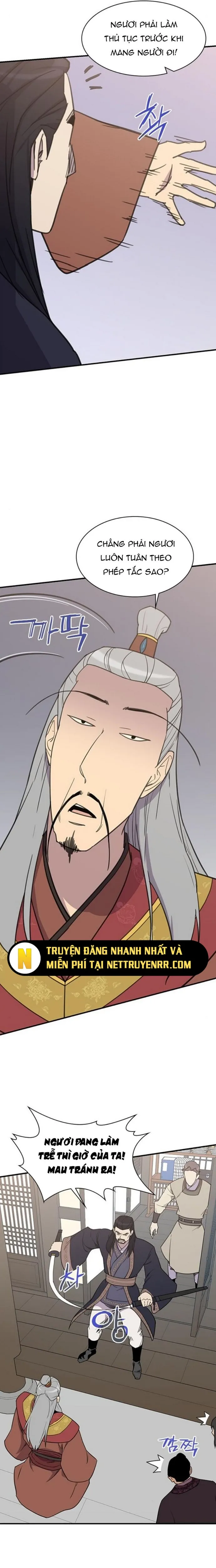 đọc truyện Kẻ Mạnh Nhất Lịch Sử Chương 63 ảnh 24 tại Thiên Thai Truyện