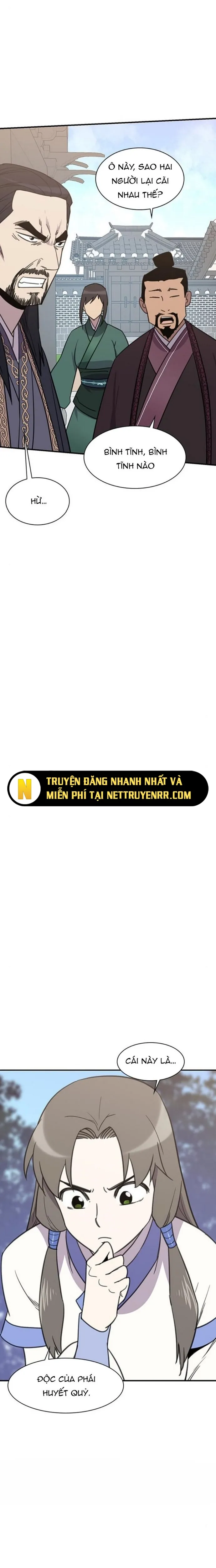 đọc truyện Kẻ Mạnh Nhất Lịch Sử Chương 63 ảnh 25 tại Thiên Thai Truyện