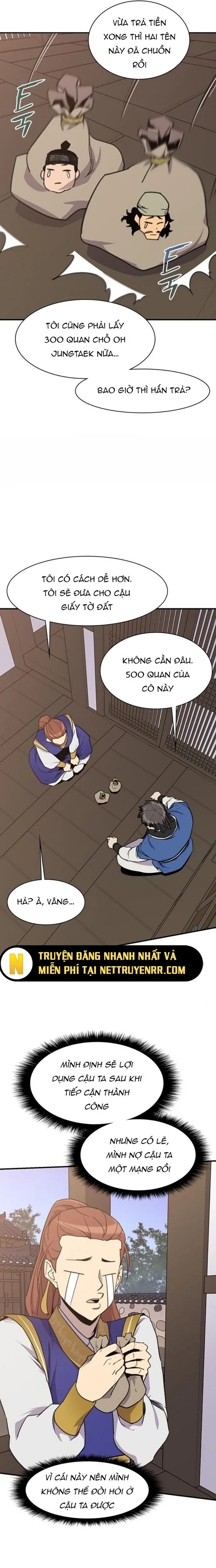 đọc truyện Kẻ Mạnh Nhất Lịch Sử Chương 63 ảnh 5 tại Thiên Thai Truyện