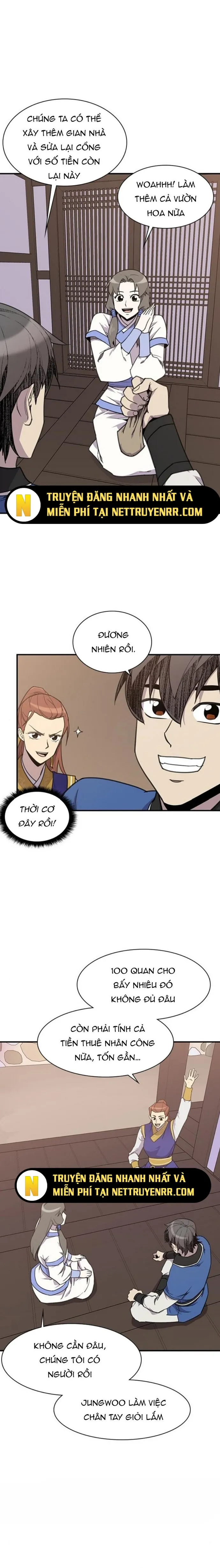 đọc truyện Kẻ Mạnh Nhất Lịch Sử Chương 63 ảnh 6 tại Thiên Thai Truyện