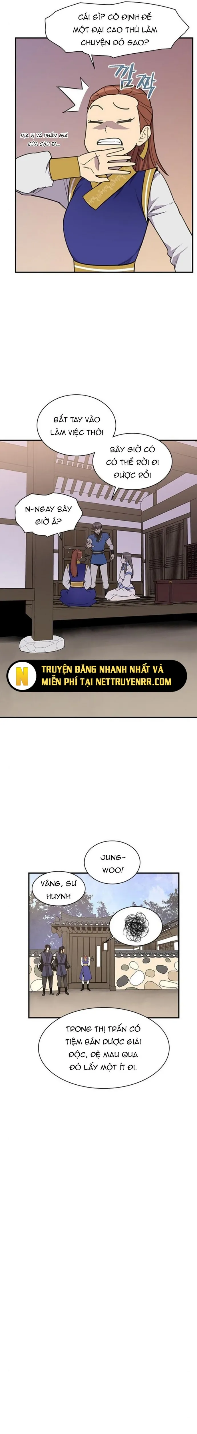 đọc truyện Kẻ Mạnh Nhất Lịch Sử Chương 63 ảnh 7 tại Thiên Thai Truyện