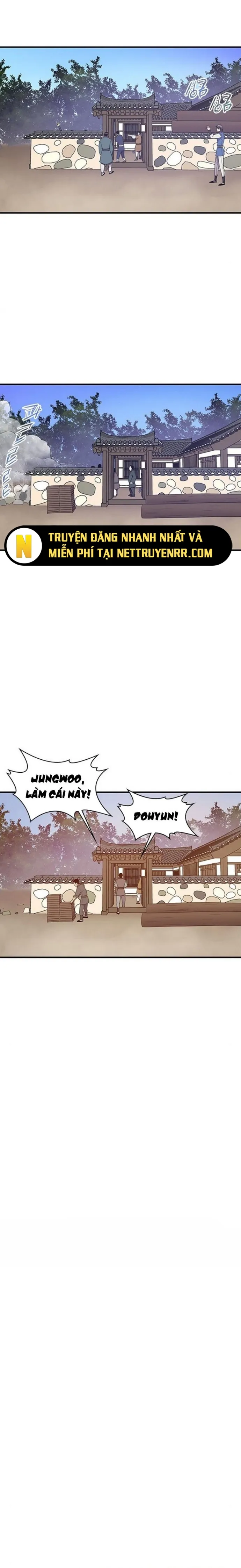 đọc truyện Kẻ Mạnh Nhất Lịch Sử Chương 63 ảnh 8 tại Thiên Thai Truyện