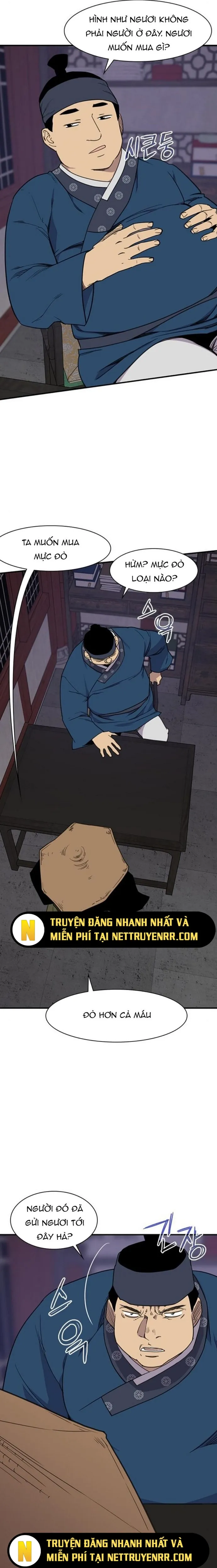 đọc truyện Kẻ Mạnh Nhất Lịch Sử Chương 63 ảnh 10 tại Thiên Thai Truyện