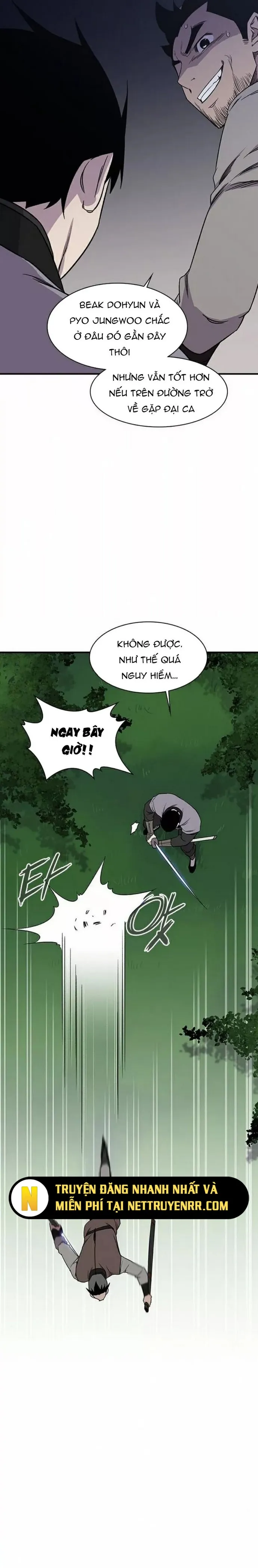 đọc truyện Kẻ Mạnh Nhất Lịch Sử Chương 64 ảnh 13 tại Thiên Thai Truyện