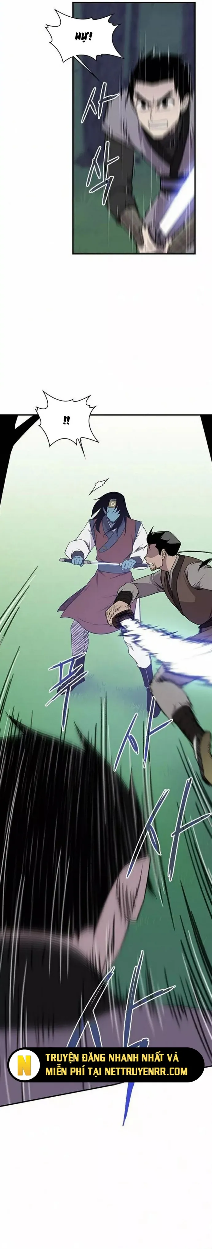 đọc truyện Kẻ Mạnh Nhất Lịch Sử Chương 64 ảnh 14 tại Thiên Thai Truyện