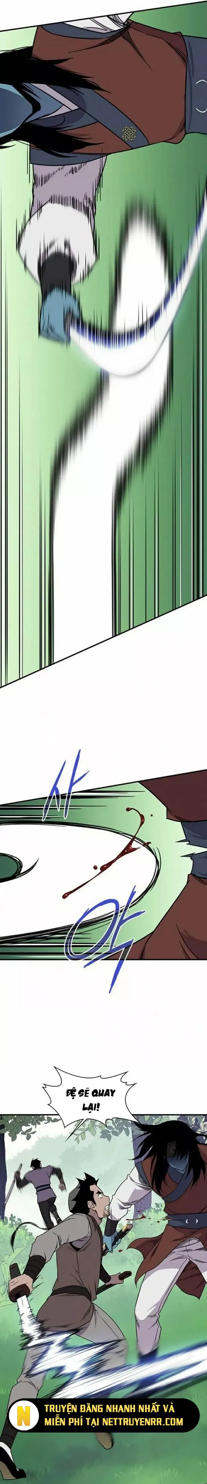 đọc truyện Kẻ Mạnh Nhất Lịch Sử Chương 64 ảnh 15 tại Thiên Thai Truyện