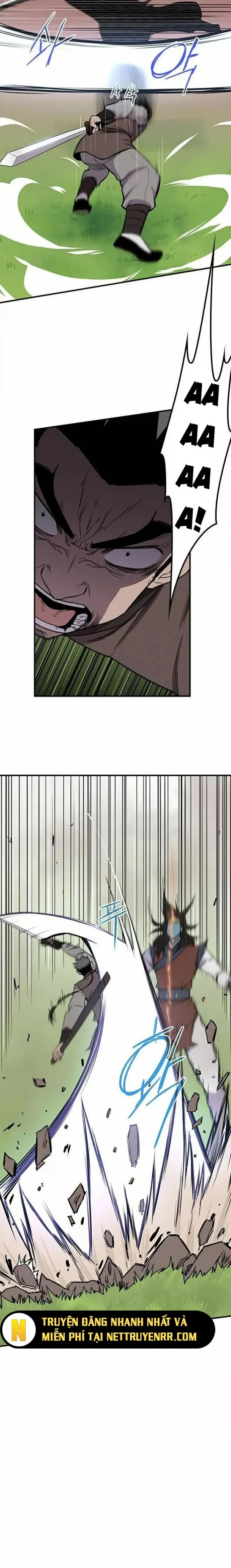 đọc truyện Kẻ Mạnh Nhất Lịch Sử Chương 64 ảnh 17 tại Thiên Thai Truyện