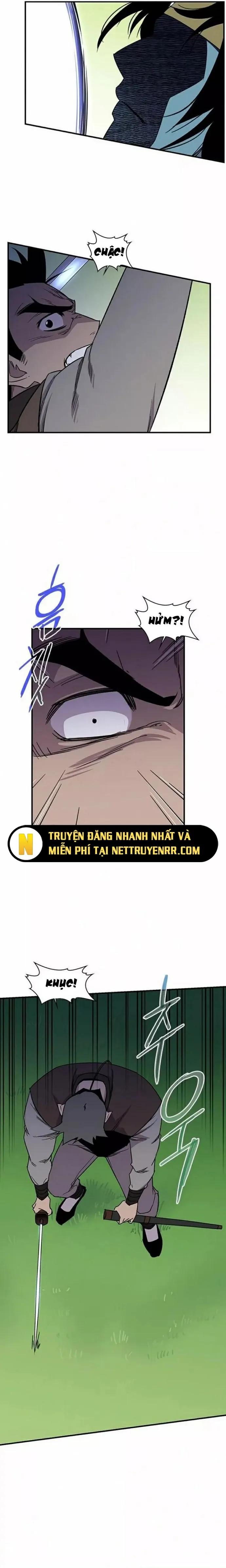 đọc truyện Kẻ Mạnh Nhất Lịch Sử Chương 64 ảnh 18 tại Thiên Thai Truyện