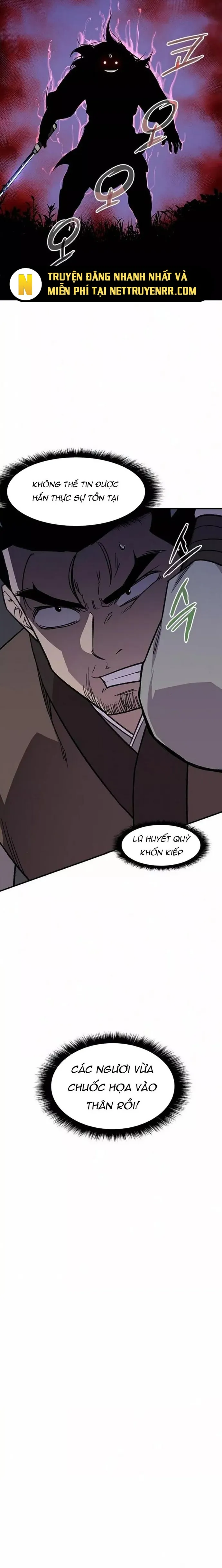 đọc truyện Kẻ Mạnh Nhất Lịch Sử Chương 64 ảnh 20 tại Thiên Thai Truyện