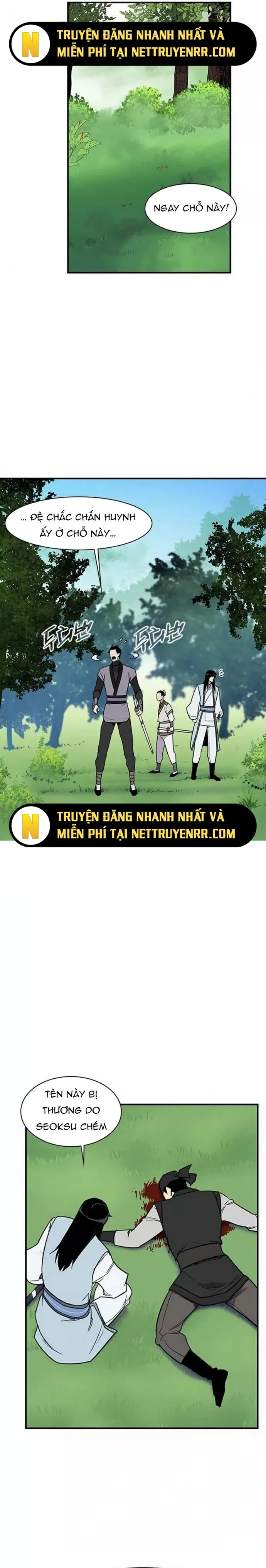 đọc truyện Kẻ Mạnh Nhất Lịch Sử Chương 64 ảnh 21 tại Thiên Thai Truyện