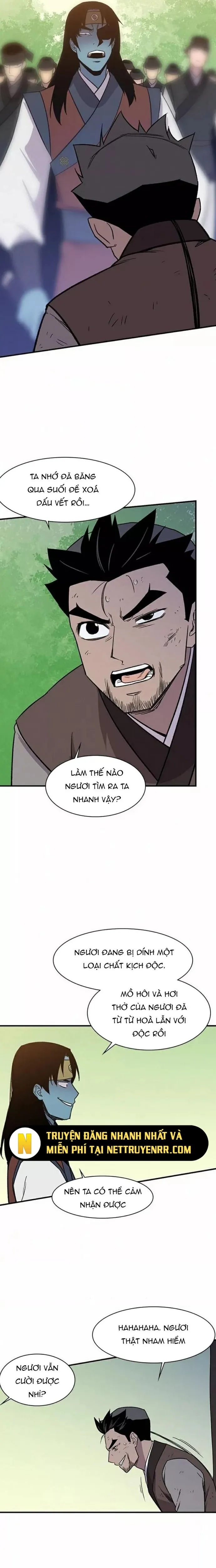 đọc truyện Kẻ Mạnh Nhất Lịch Sử Chương 64 ảnh 24 tại Thiên Thai Truyện