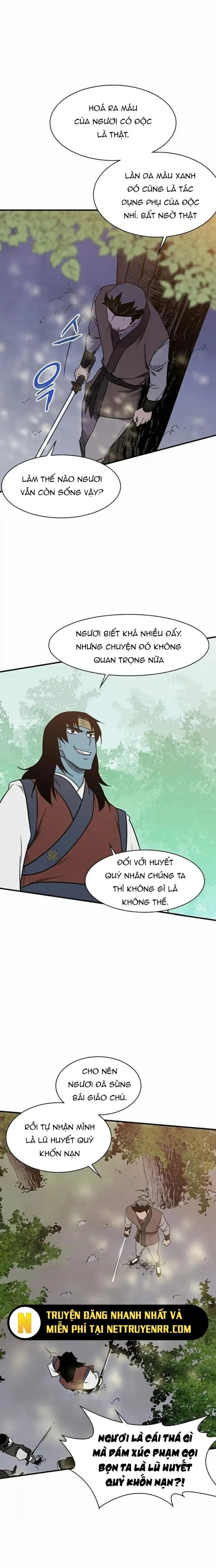 đọc truyện Kẻ Mạnh Nhất Lịch Sử Chương 64 ảnh 25 tại Thiên Thai Truyện