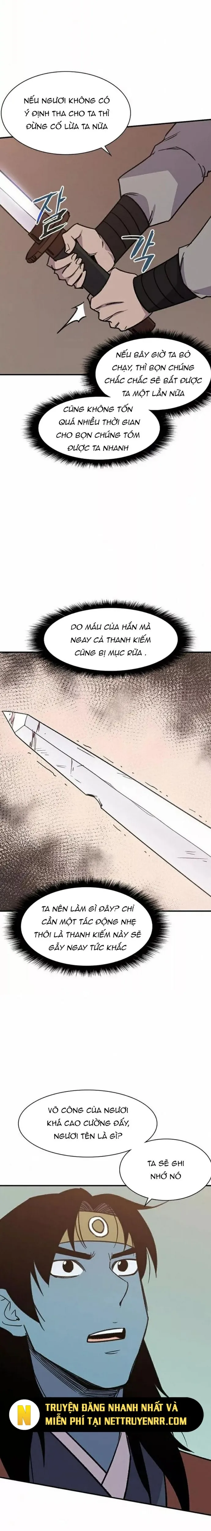 đọc truyện Kẻ Mạnh Nhất Lịch Sử Chương 64 ảnh 26 tại Thiên Thai Truyện