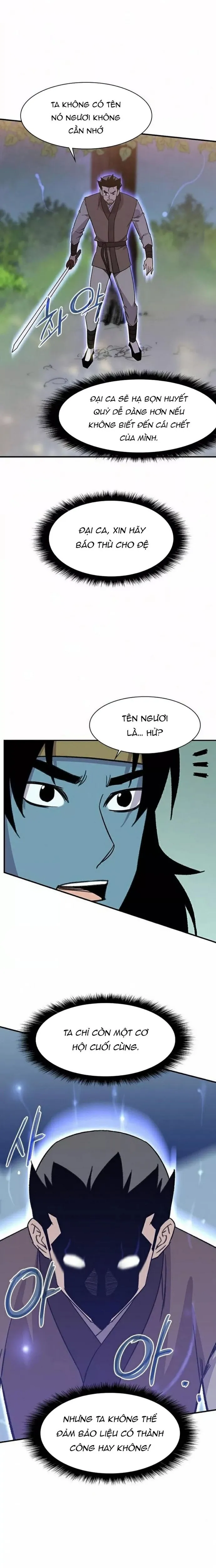 đọc truyện Kẻ Mạnh Nhất Lịch Sử Chương 64 ảnh 27 tại Thiên Thai Truyện