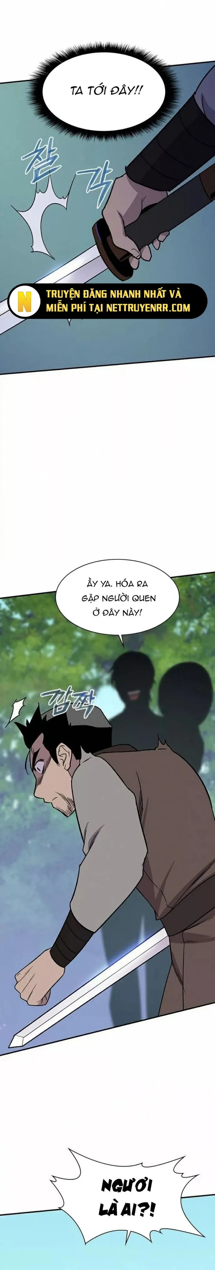 đọc truyện Kẻ Mạnh Nhất Lịch Sử Chương 64 ảnh 28 tại Thiên Thai Truyện