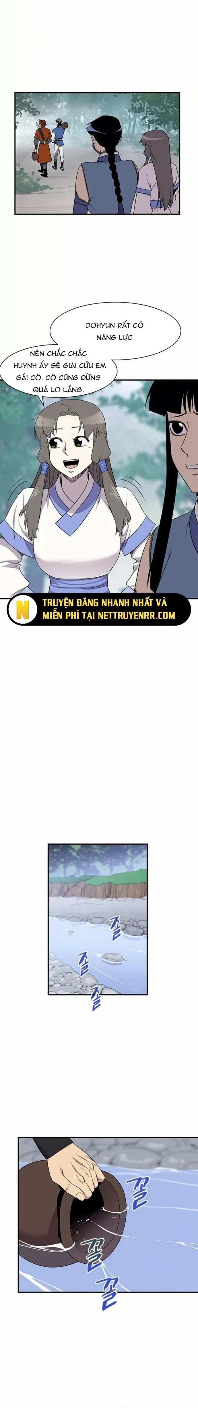 đọc truyện Kẻ Mạnh Nhất Lịch Sử Chương 64 ảnh 6 tại Thiên Thai Truyện