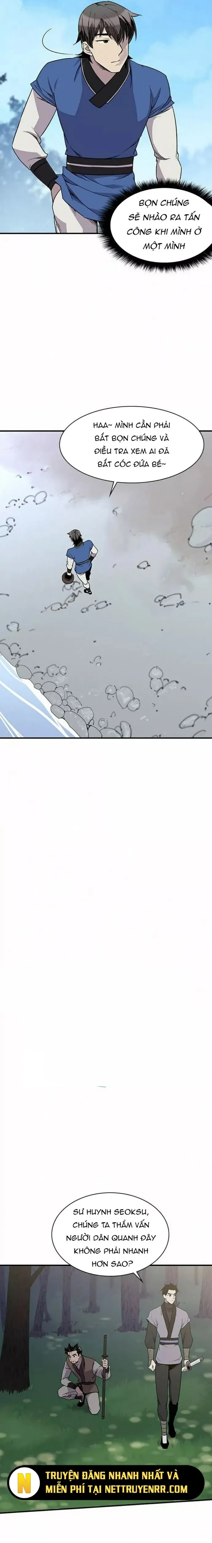 đọc truyện Kẻ Mạnh Nhất Lịch Sử Chương 64 ảnh 8 tại Thiên Thai Truyện