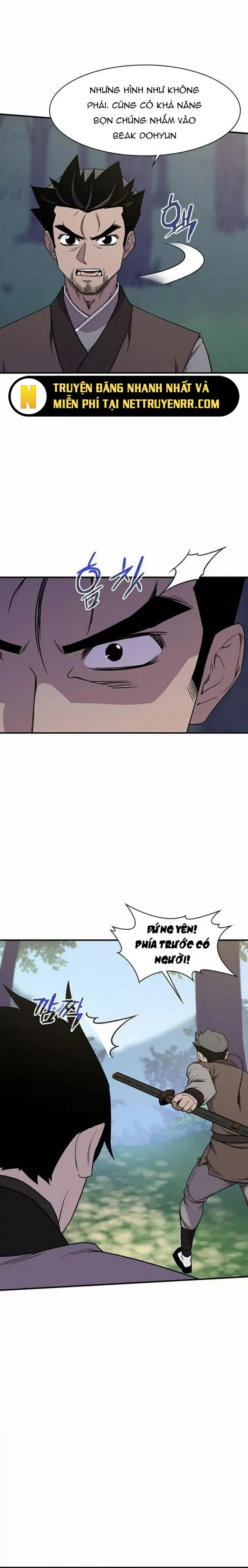 đọc truyện Kẻ Mạnh Nhất Lịch Sử Chương 64 ảnh 10 tại Thiên Thai Truyện