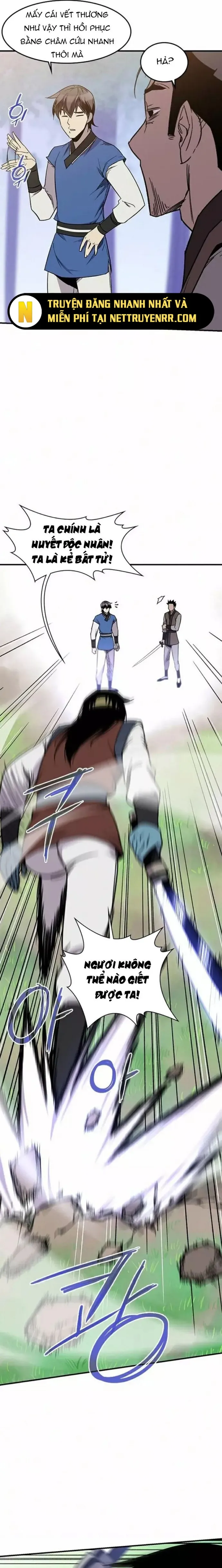 đọc truyện Kẻ Mạnh Nhất Lịch Sử Chương 65 ảnh 13 tại Thiên Thai Truyện