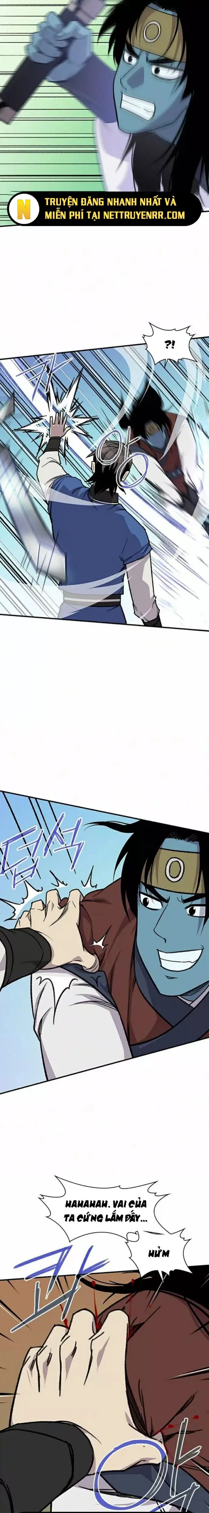 đọc truyện Kẻ Mạnh Nhất Lịch Sử Chương 65 ảnh 14 tại Thiên Thai Truyện