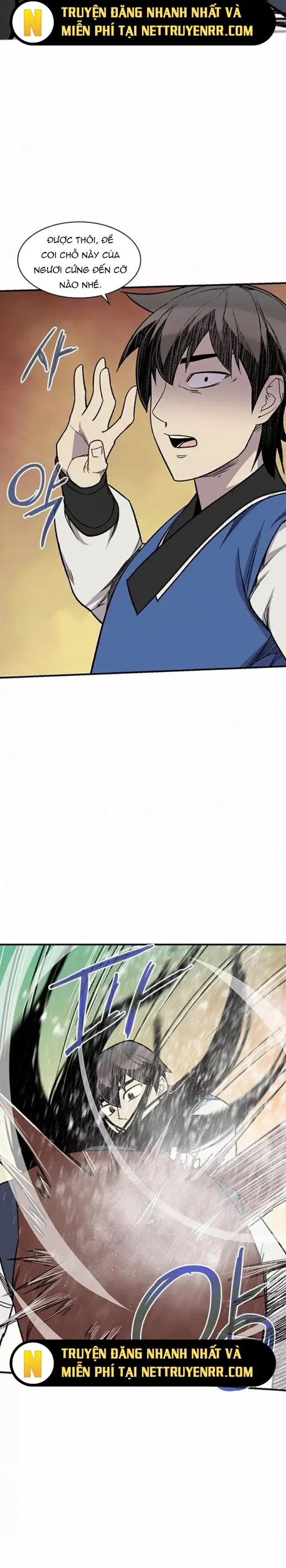 đọc truyện Kẻ Mạnh Nhất Lịch Sử Chương 65 ảnh 15 tại Thiên Thai Truyện