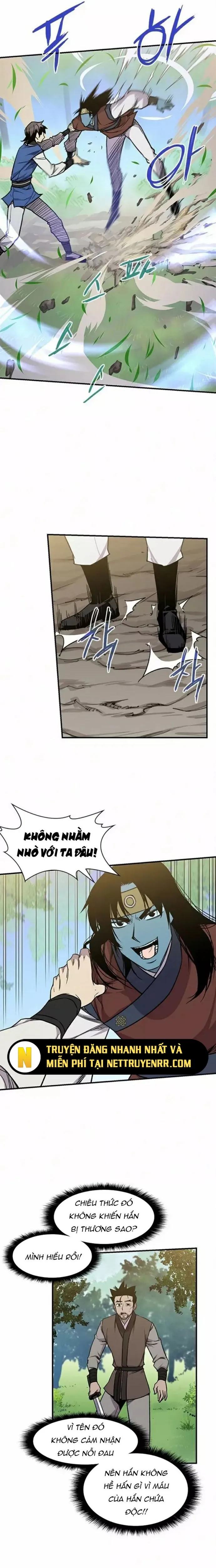 đọc truyện Kẻ Mạnh Nhất Lịch Sử Chương 65 ảnh 16 tại Thiên Thai Truyện