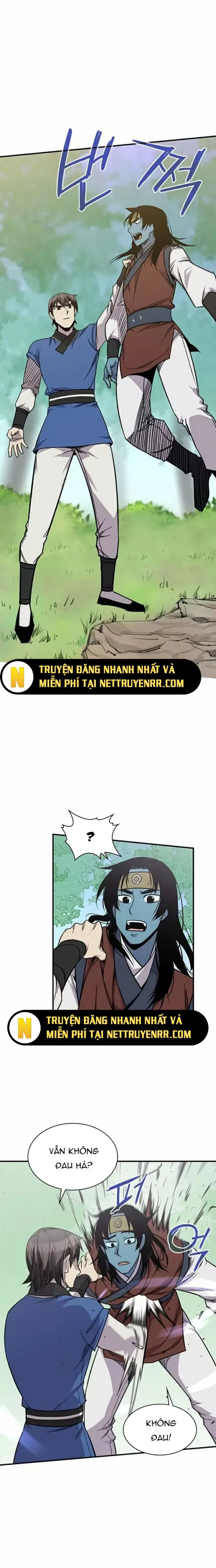 đọc truyện Kẻ Mạnh Nhất Lịch Sử Chương 65 ảnh 17 tại Thiên Thai Truyện