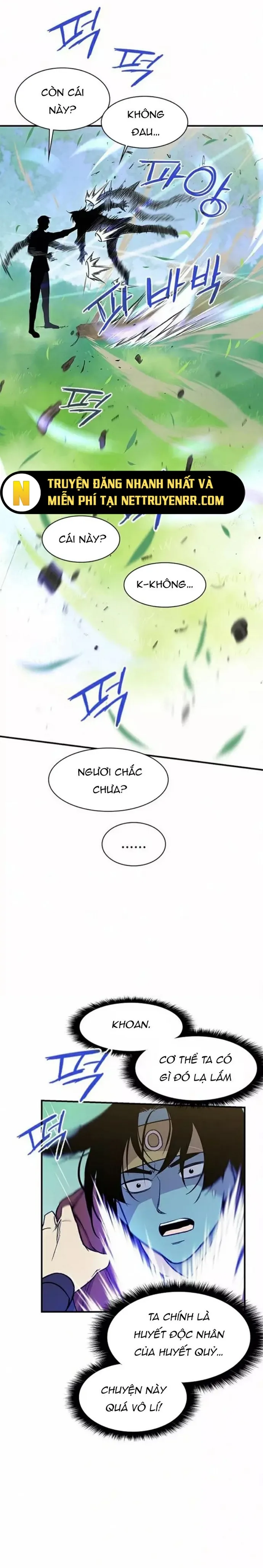 đọc truyện Kẻ Mạnh Nhất Lịch Sử Chương 65 ảnh 18 tại Thiên Thai Truyện