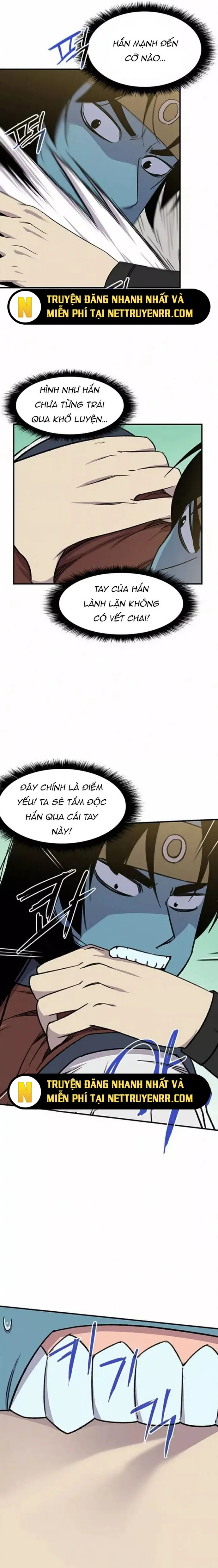 đọc truyện Kẻ Mạnh Nhất Lịch Sử Chương 65 ảnh 19 tại Thiên Thai Truyện