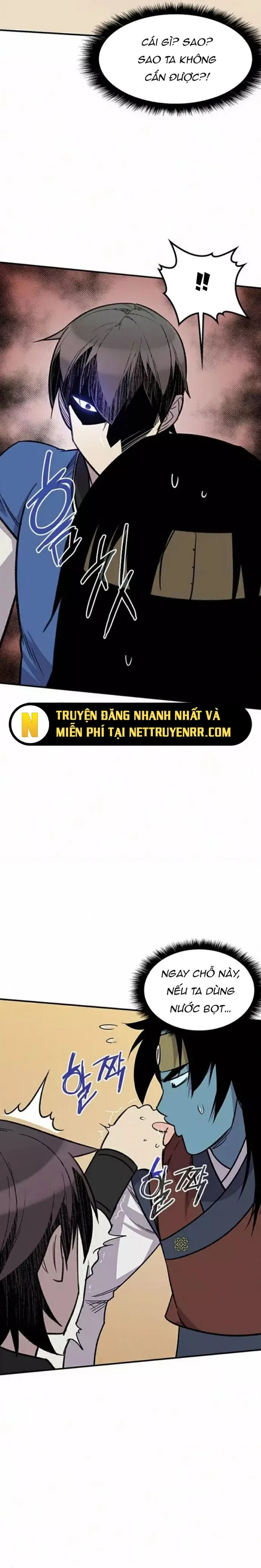 đọc truyện Kẻ Mạnh Nhất Lịch Sử Chương 65 ảnh 20 tại Thiên Thai Truyện