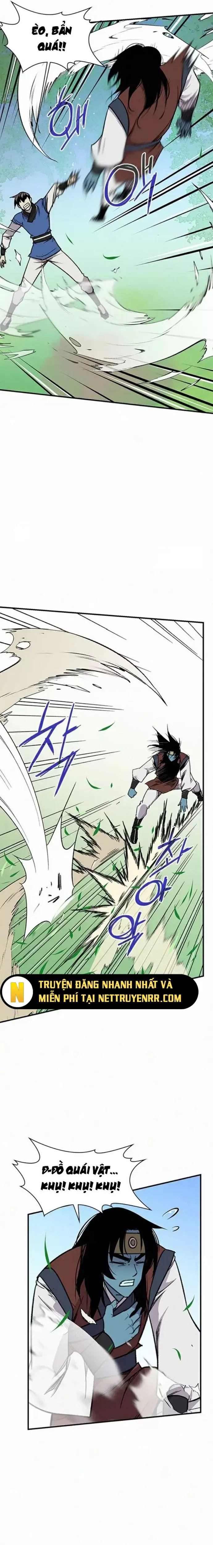 đọc truyện Kẻ Mạnh Nhất Lịch Sử Chương 65 ảnh 21 tại Thiên Thai Truyện