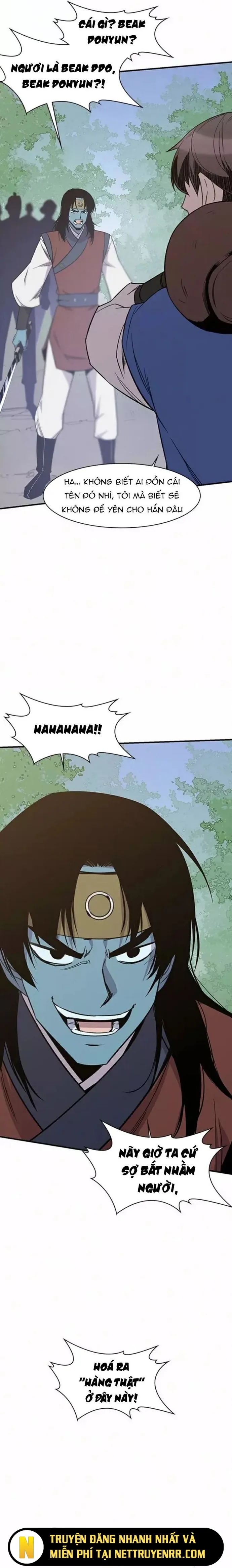 đọc truyện Kẻ Mạnh Nhất Lịch Sử Chương 65 ảnh 4 tại Thiên Thai Truyện