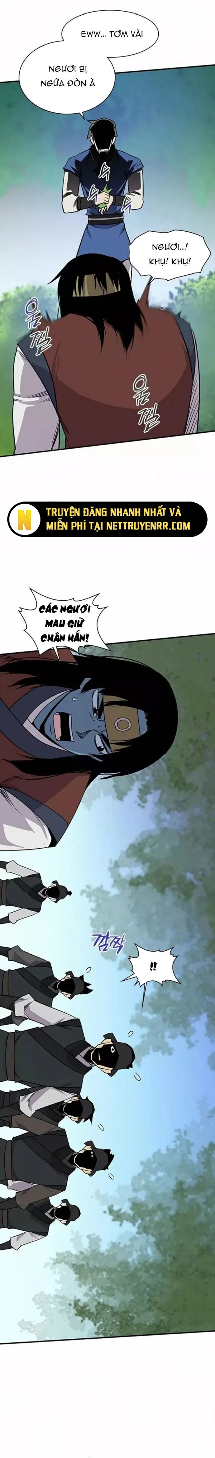 đọc truyện Kẻ Mạnh Nhất Lịch Sử Chương 65 ảnh 22 tại Thiên Thai Truyện