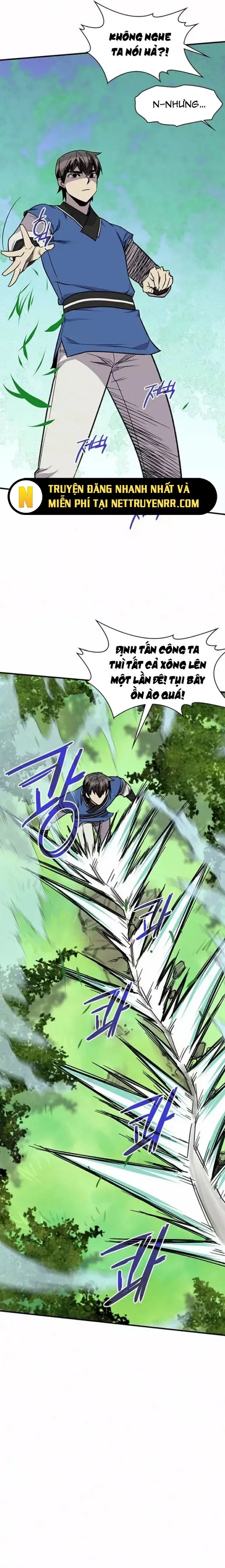 đọc truyện Kẻ Mạnh Nhất Lịch Sử Chương 65 ảnh 23 tại Thiên Thai Truyện