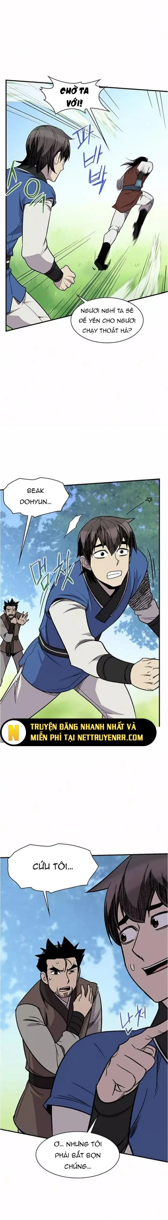 đọc truyện Kẻ Mạnh Nhất Lịch Sử Chương 65 ảnh 25 tại Thiên Thai Truyện