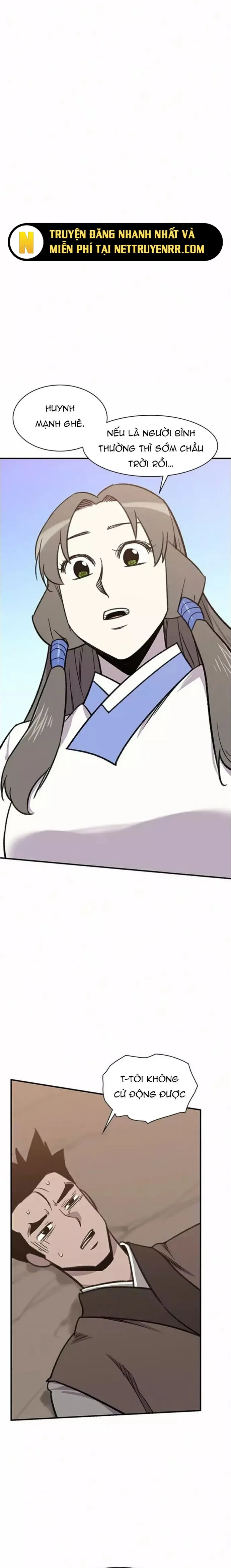 đọc truyện Kẻ Mạnh Nhất Lịch Sử Chương 65 ảnh 26 tại Thiên Thai Truyện